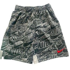 Boys Nike shorts
